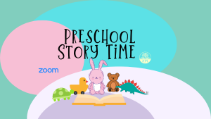 Virtual Story Time ( Virtual Story Time (